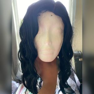 Synthetic Wig